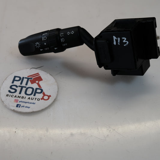 Comando Leva Devioluci Deviosgancio Sinistro Lato Frecce Mazda 3 1 Serie 2007