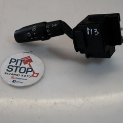 Comando Leva Devioluci Deviosgancio Sinistro Lato Frecce Mazda 3 1 Serie 2007