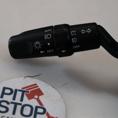 Comando Leva Devioluci Deviosgancio Sinistro Lato Frecce Mazda 3 1 Serie 2007