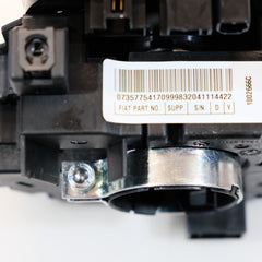 07357754170 DEVIOLUCI DEVIO SGANCIO FIAT TIPO 2015> 10S