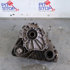 7555294 RIDUTTORE CAMBIO AUT BMW X3 E83 3.0 TD 306D2 2006 BX51