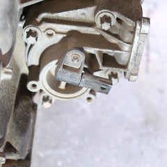 7555294 RIDUTTORE CAMBIO AUT BMW X3 E83 3.0 TD 306D2 2006 BX51