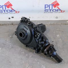 14288323 DIFFERENZIALE ANTERIORE BMW X3 1° Serie 3.0 TD 306D2 Diesel (04>10) BX51