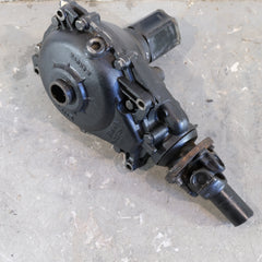 14288323 DIFFERENZIALE ANTERIORE BMW X3 1° Serie 3.0 TD 306D2 Diesel (04>10) BX51