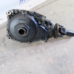 14288323 DIFFERENZIALE ANTERIORE BMW X3 1° Serie 3.0 TD 306D2 Diesel (04>10) BX51