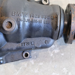 14288323 DIFFERENZIALE ANTERIORE BMW X3 1° Serie 3.0 TD 306D2 Diesel (04>10) BX51