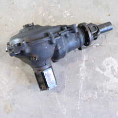 14288323 DIFFERENZIALE ANTERIORE BMW X3 1° Serie 3.0 TD 306D2 Diesel (04>10) BX51