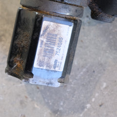 14288323 DIFFERENZIALE ANTERIORE BMW X3 1° Serie 3.0 TD 306D2 Diesel (04>10) BX51