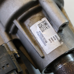 p68292767ab RUDUTTORE DIFFERENZIALE CAMBIO JEEP COMPASS 2.0 M-JET 4X4 2018 12G