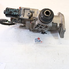 p68292767ab RUDUTTORE DIFFERENZIALE CAMBIO JEEP COMPASS 2.0 M-JET 4X4 2018 12G