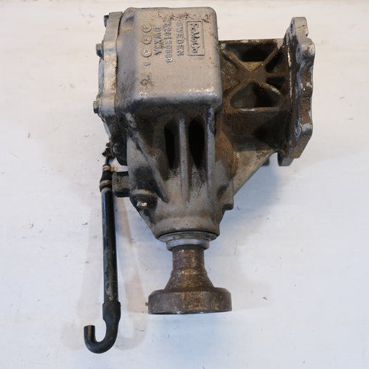 7520120590 DIFFERENZIALE ANTERIORE LAND ROVER FREELANDER EVOQUE 2.2 TD 12G