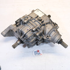 0053412168 REAR DIFFERENTIAL JEEP COMPASS SERIES (16) DIESEL (201 1342999