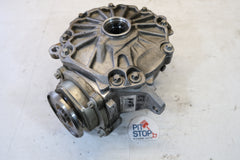 differenziale anteriore mercedes classe c 220 cdi 4 matic 2016 a2213350100 12g