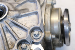 differenziale anteriore mercedes classe c 220 cdi 4 matic 2016 a2213350100 12g