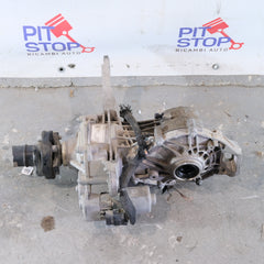 a2473505104 DIFFERENZIALE POSTERIORE MERCEDES GLA H247 AMG A 35 4matic 2024 BX51