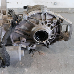 a2473505104 DIFFERENZIALE POSTERIORE MERCEDES GLA H247 AMG A 35 4matic 2024 BX51