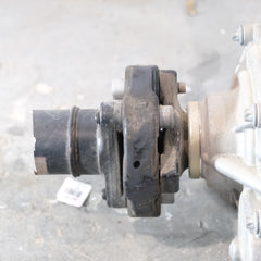 a2473505104 DIFFERENZIALE POSTERIORE MERCEDES GLA H247 AMG A 35 4matic 2024 BX51