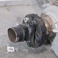 a2473505104 DIFFERENZIALE POSTERIORE MERCEDES GLA H247 AMG A 35 4matic 2024 BX51