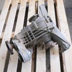 0g2500043e DIFFERENZIALE POSTERIORE AUDI A6 C8 2.0 TDI ALLROAD 2024 BX3