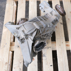 0g2500043e DIFFERENZIALE POSTERIORE AUDI A6 C8 2.0 TDI ALLROAD 2024 BX3