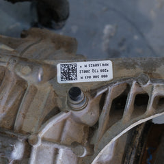 0b0500043m DIFFERENZIALE POSTERIORE AUDI A6 A7 C8 AVANT ALLROAD 2022 BX51