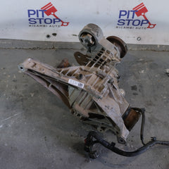 0b0500043m DIFFERENZIALE POSTERIORE AUDI A6 A7 C8 AVANT ALLROAD 2022 BX51