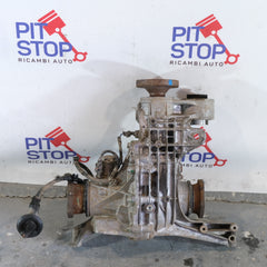 0b0500043m DIFFERENZIALE POSTERIORE AUDI A6 A7 C8 AVANT ALLROAD 2022 BX51