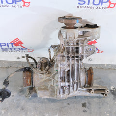 0b0500043m DIFFERENZIALE POSTERIORE AUDI A6 A7 C8 AVANT ALLROAD 2022 BX51