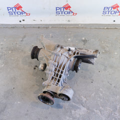 0b0500043n DIFFERENZIALE POSTERIORE AUDI Q5 2.0 TDI 2023 BX51