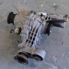 0b0500043n DIFFERENZIALE POSTERIORE AUDI Q5 2.0 TDI 2023 BX51