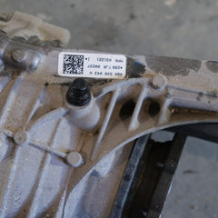 0b0500043n DIFFERENZIALE POSTERIORE AUDI Q5 2.0 TDI 2023 BX51