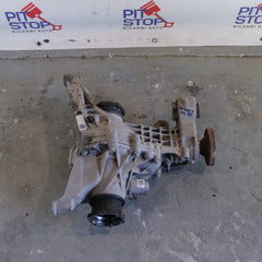 0b0500043n DIFFERENZIALE POSTERIORE AUDI Q5 2.0 TDI 2023 BX51