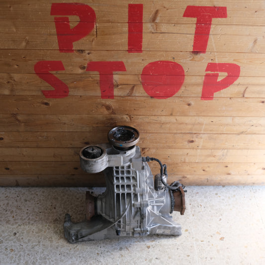 09r500043 DIFFERENZIALE POSTERIORE AUDI Q5 FYT HYBRID 2023 12G