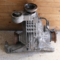 09r500043 DIFFERENZIALE POSTERIORE AUDI Q5 FYT HYBRID 2023 12G