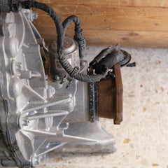 09r500043 DIFFERENZIALE POSTERIORE AUDI Q5 FYT HYBRID 2023 12G