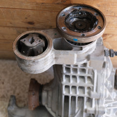 09r500043 DIFFERENZIALE POSTERIORE AUDI Q5 FYT HYBRID 2023 12G