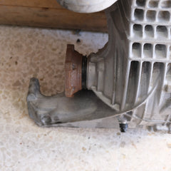 09r500043 DIFFERENZIALE POSTERIORE AUDI Q5 FYT HYBRID 2023 12G