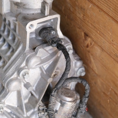 09r500043 DIFFERENZIALE POSTERIORE AUDI Q5 FYT HYBRID 2023 12G