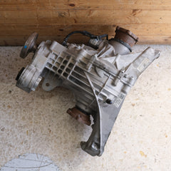 09r500043 DIFFERENZIALE POSTERIORE AUDI Q5 FYT HYBRID 2023 12G