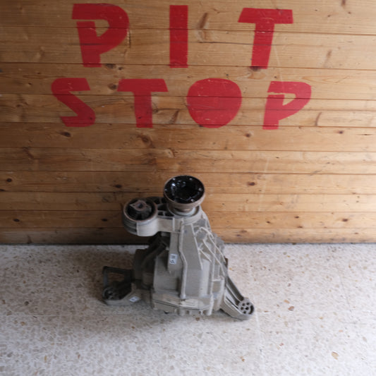 0dg500043b DIFFERENZIALE POSTERIORE AUDI Q8 2018> 12G