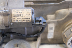 ZSB 0c0525010 DIFFERENZIALE POSTERIORE CUPRA FORMENTOR 2.0 TDI 4X4 2023 12G