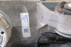 ZSB 0c0525010 DIFFERENZIALE POSTERIORE CUPRA FORMENTOR 2.0 TDI 4X4 2023 12G