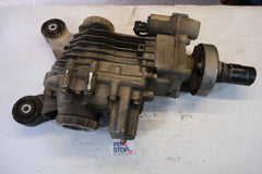 ZSB 0c0525010 DIFFERENZIALE POSTERIORE CUPRA FORMENTOR 2.0 TDI 4X4 2023 12G