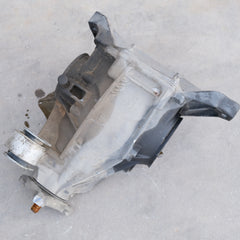 A2053510008 DIFFERENZIALE POSTERIORE MERCEDES CLASSE C 220 cdi w205 AUT bx34