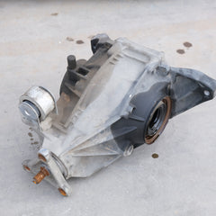 A2053510008 DIFFERENZIALE POSTERIORE MERCEDES CLASSE C 220 cdi w205 AUT bx34