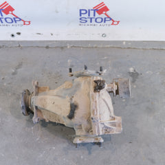 DIFFERENZIALE POSTERIORE TOYOTA RAV4 RAV 4 2.0 D4D 2000/2005 BX51