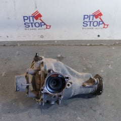 DIFFERENZIALE POSTERIORE TOYOTA RAV4 RAV 4 2.0 D4D 2000/2005 BX51