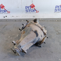 DIFFERENZIALE POSTERIORE TOYOTA RAV4 RAV 4 2.0 D4D 2000/2005 BX51
