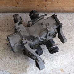 2ADFTV DIFFERENZIALE POSTERIORE TOYOTA Rav4 RAV 4 2.2 D4D 2012 12G