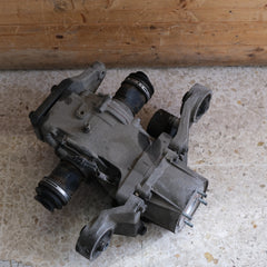 2ADFTV DIFFERENZIALE POSTERIORE TOYOTA Rav4 RAV 4 2.2 D4D 2012 12G